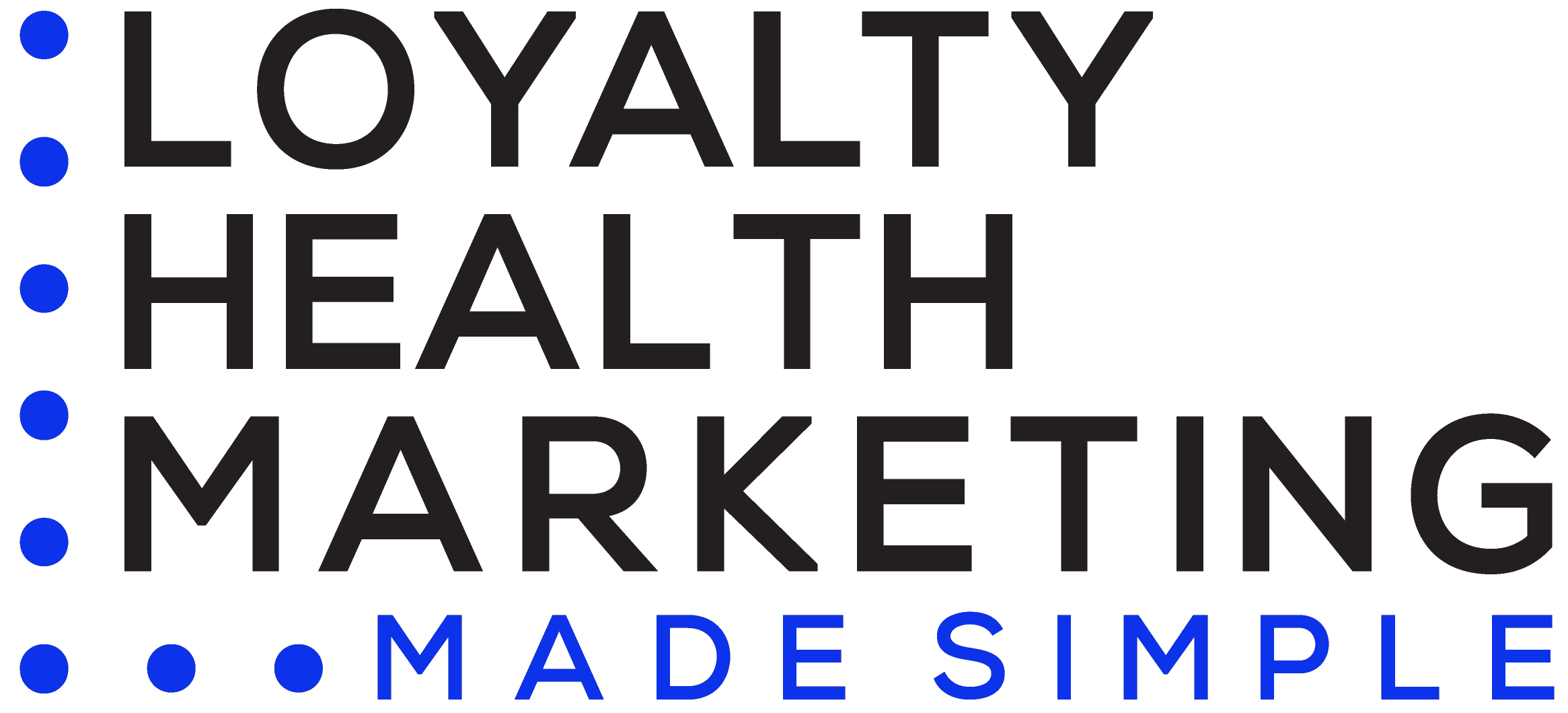 Loyalty Health Logo
